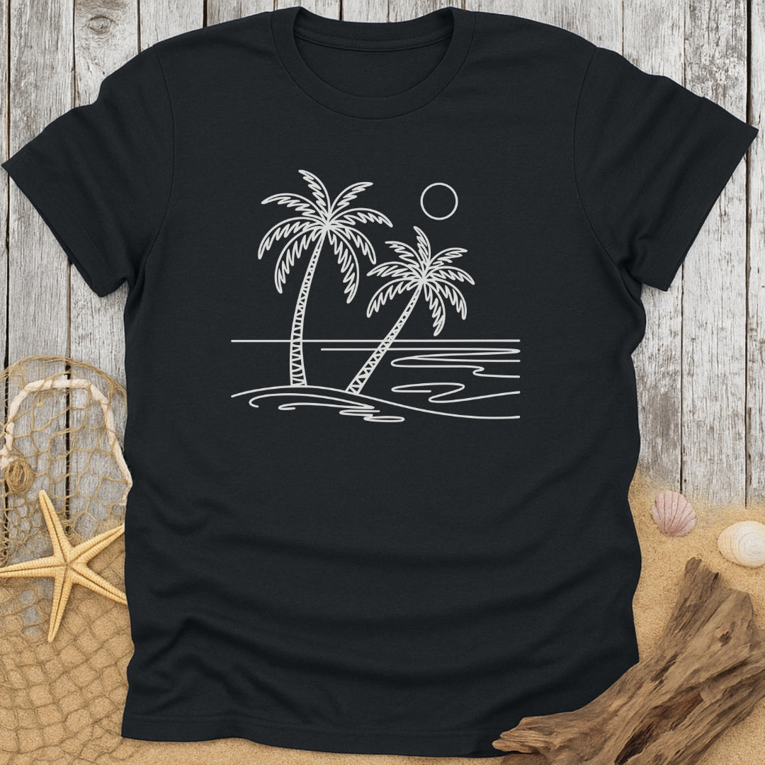 Twin Shores T-Shirt