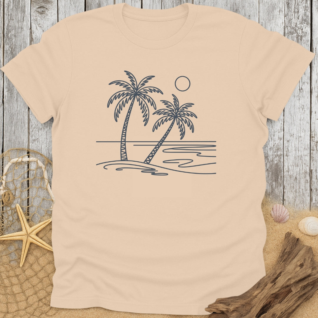 Twin Shores T-Shirt