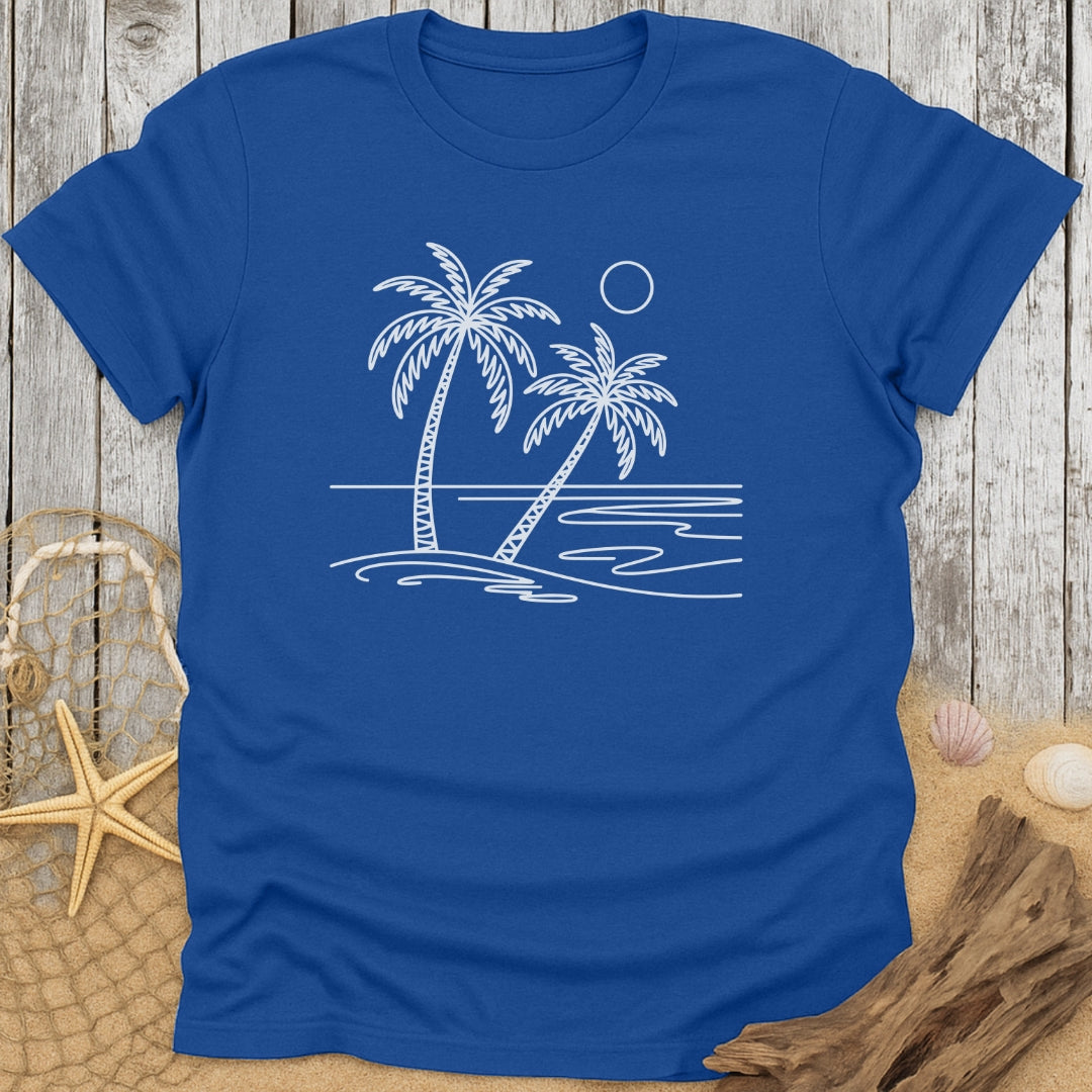 Twin Shores T-Shirt