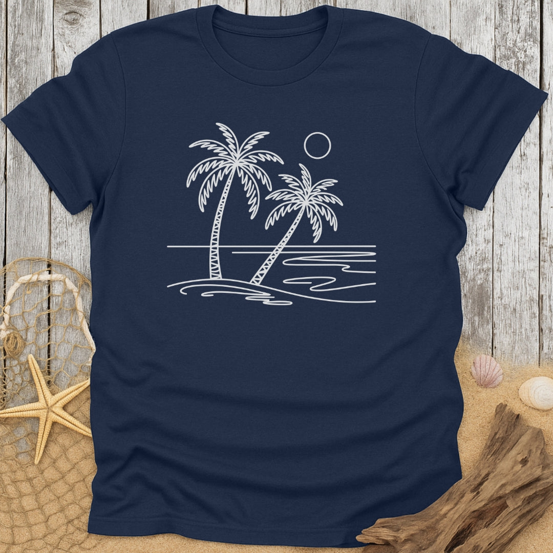 Twin Shores T-Shirt