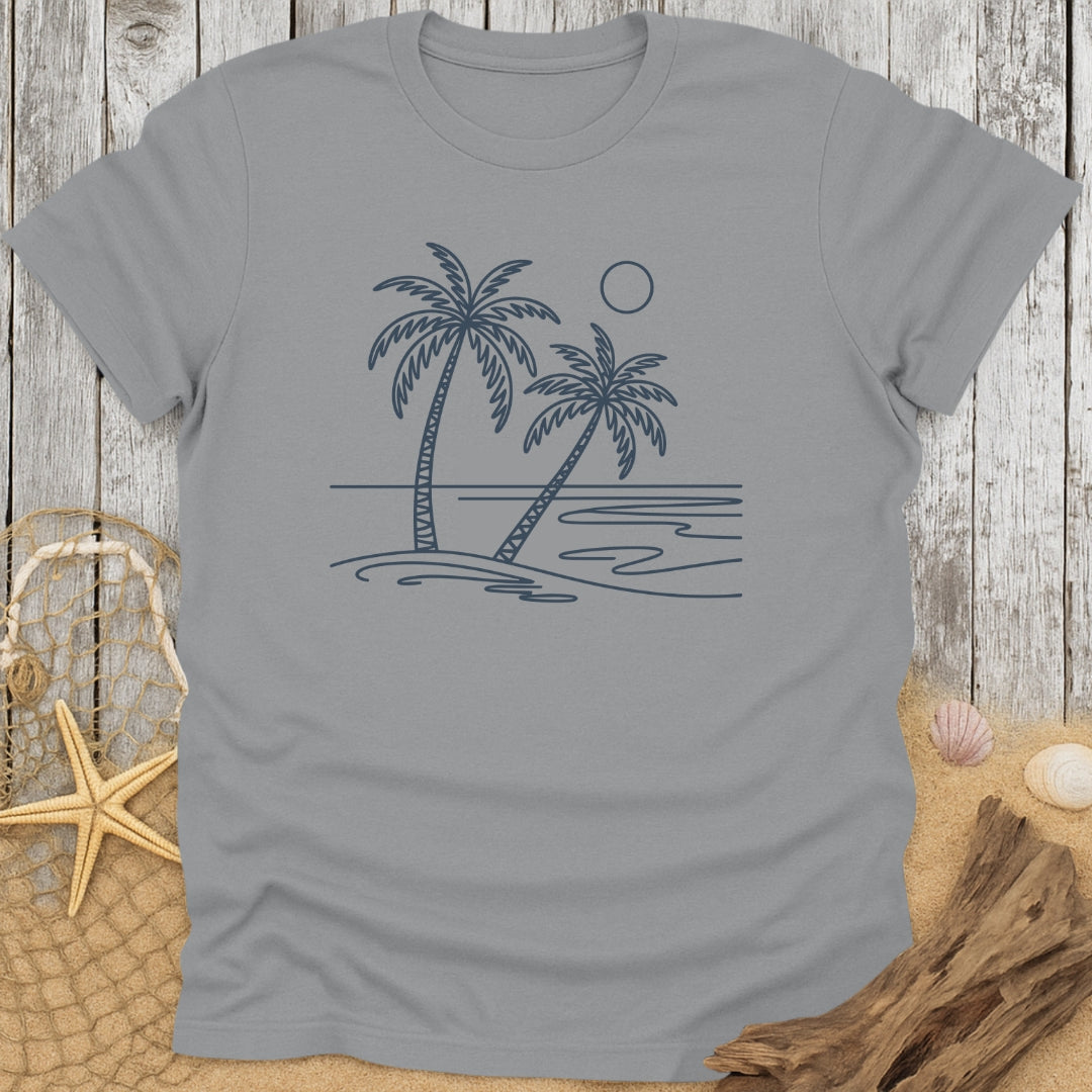 Twin Shores T-Shirt
