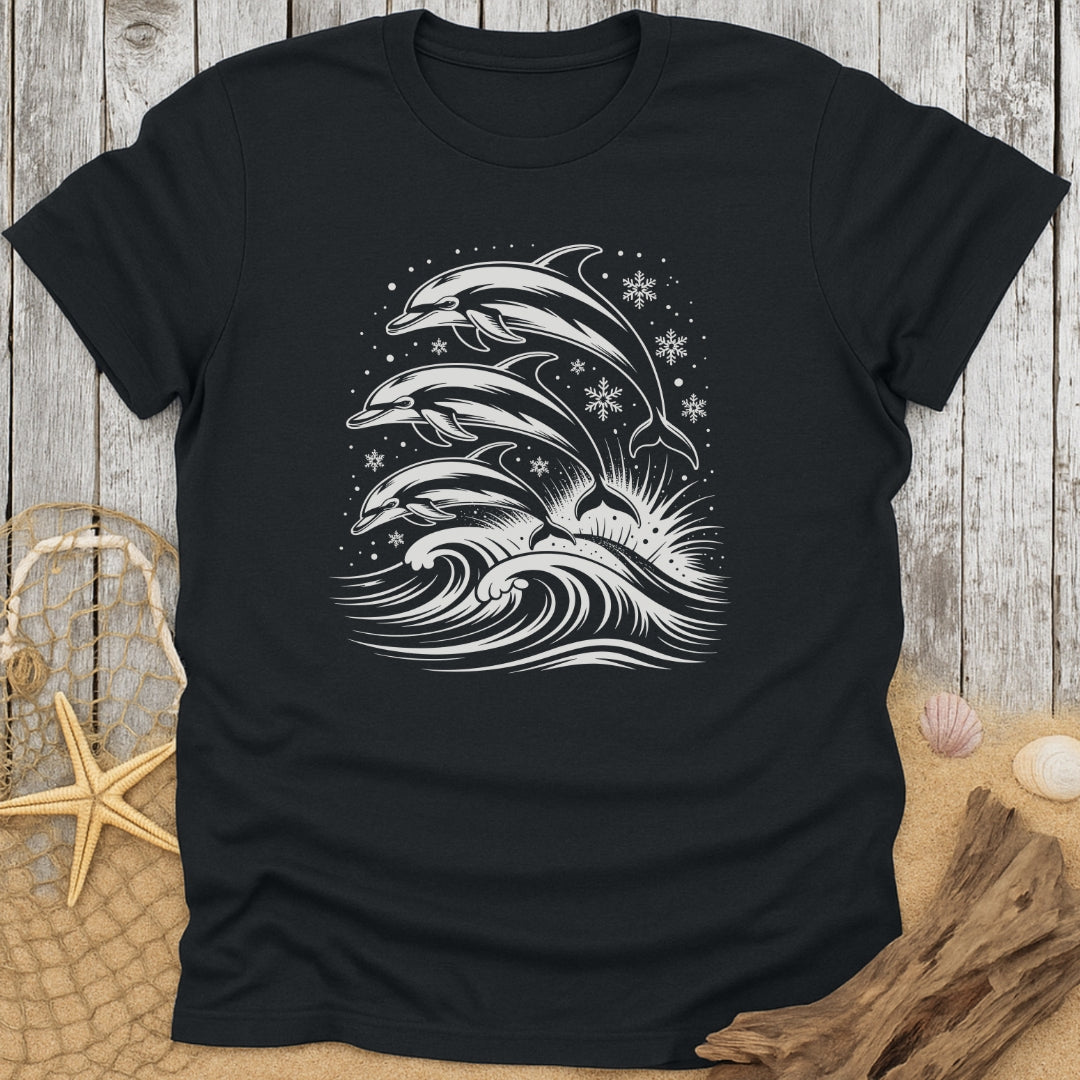 Winter Pod T-Shirt