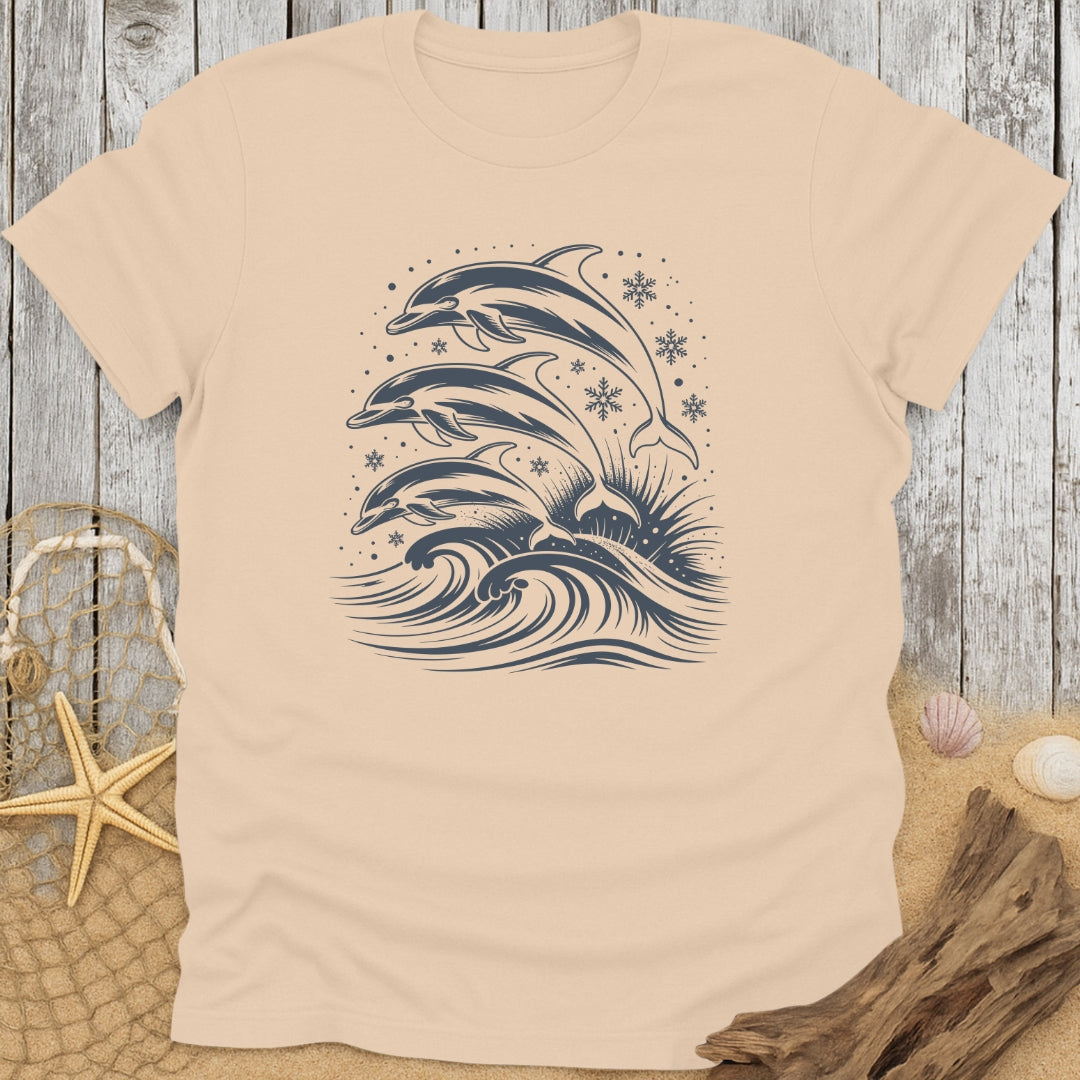 Winter Pod T-Shirt