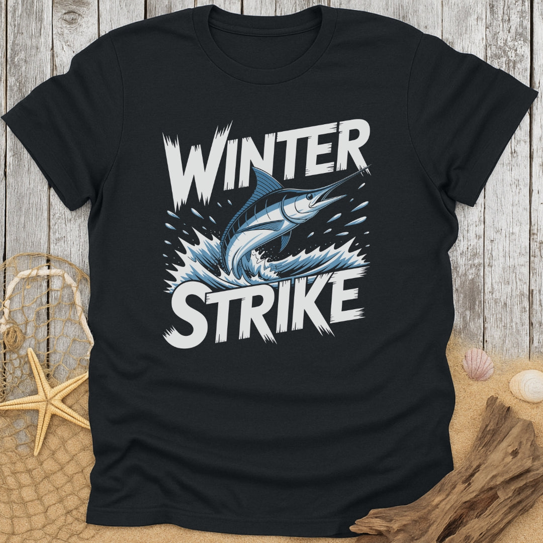 Winter Strike T-Shirt