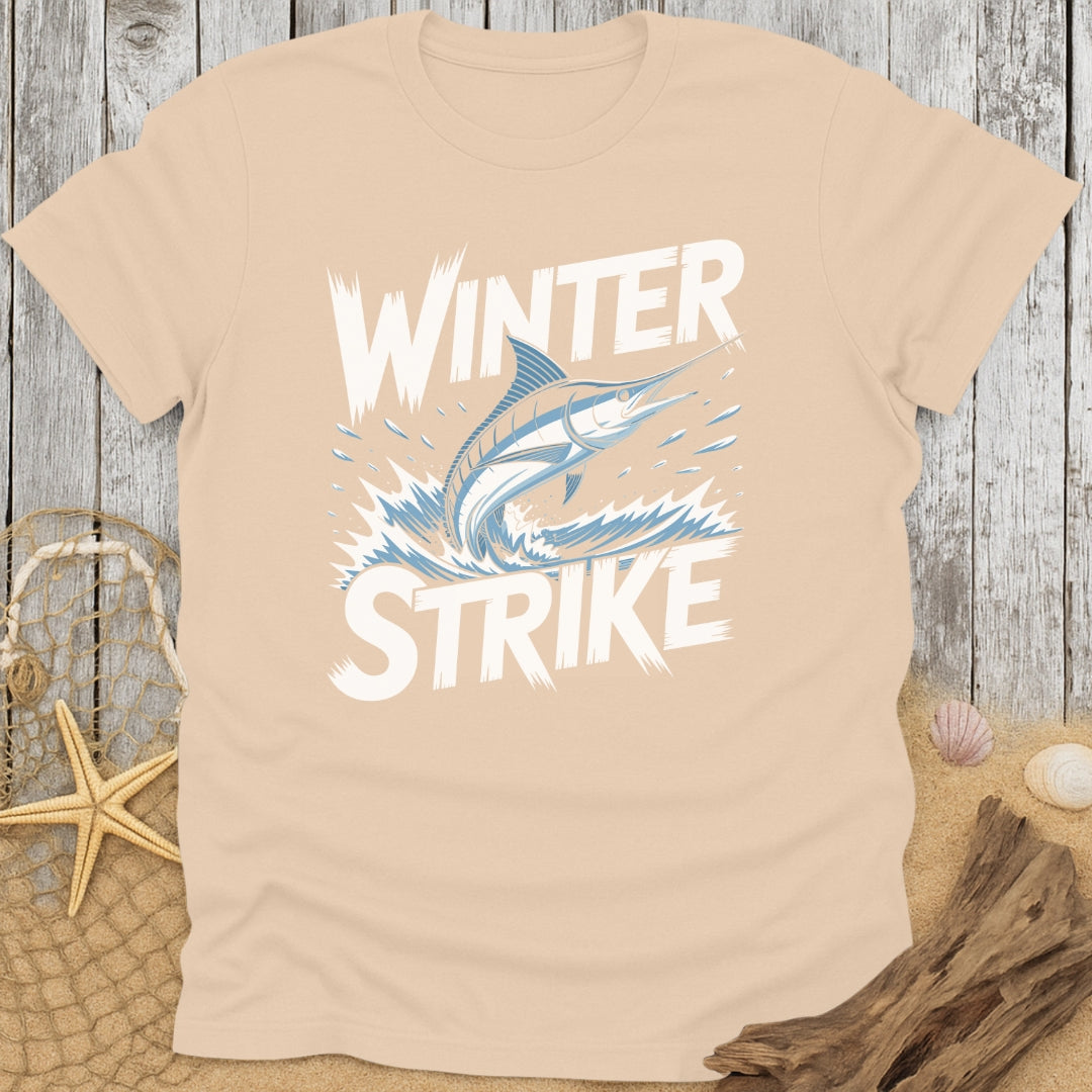 Winter Strike T-Shirt