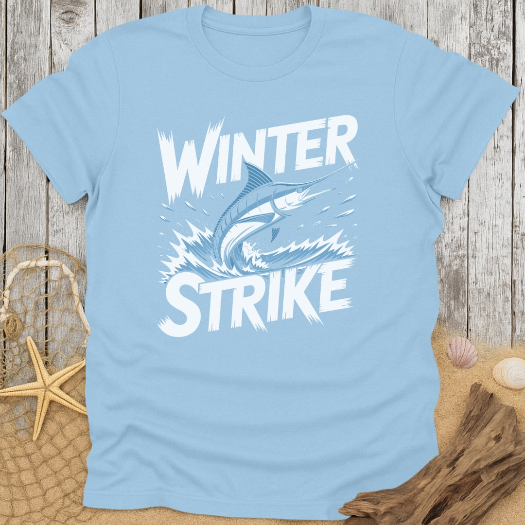 Winter Strike T-Shirt
