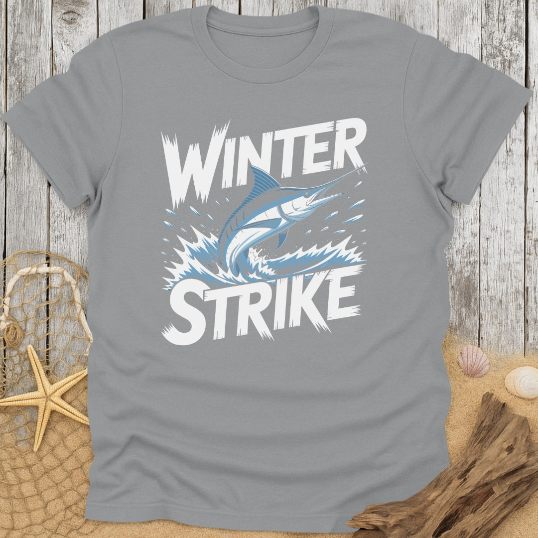 Winter Strike T-Shirt