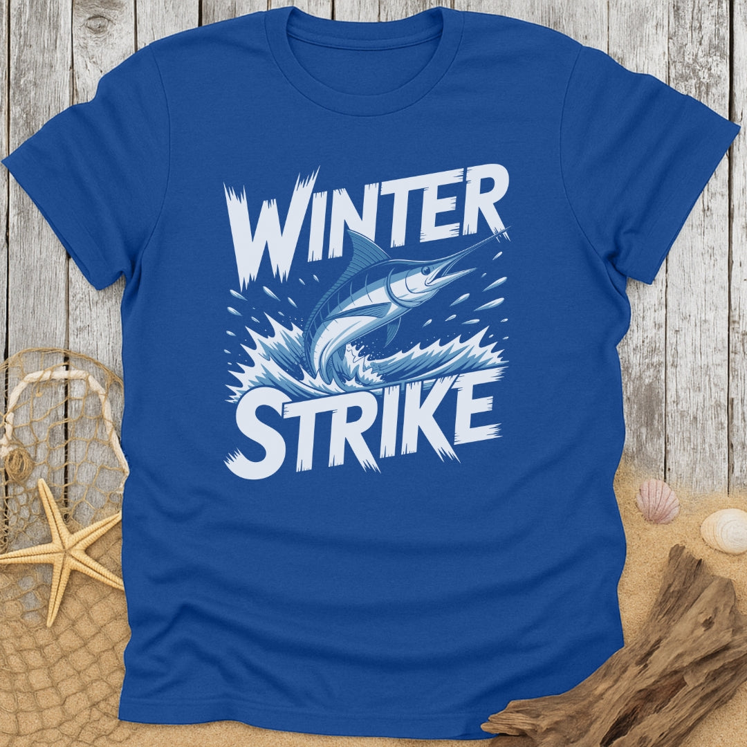 Winter Strike T-Shirt