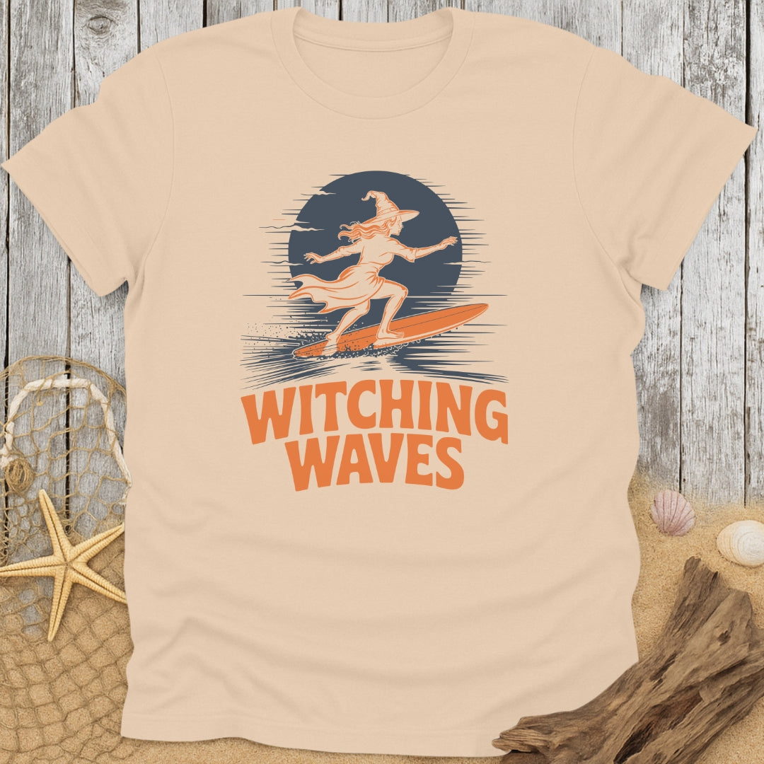 Witching Waves T-Shirt