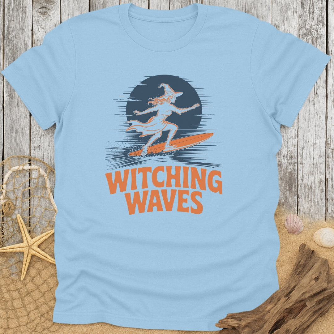 Witching Waves T-Shirt