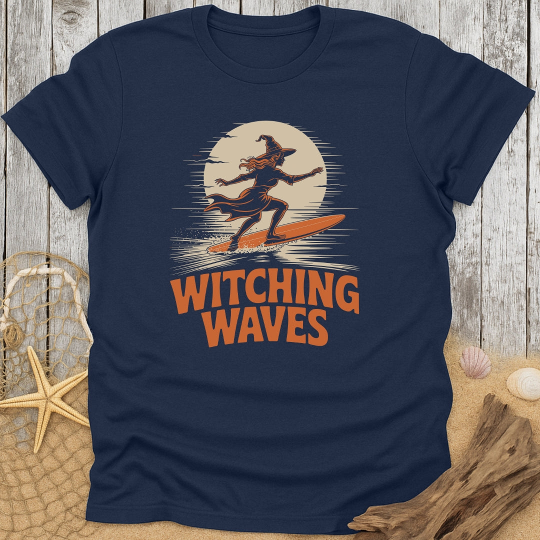 Witching Waves T-Shirt