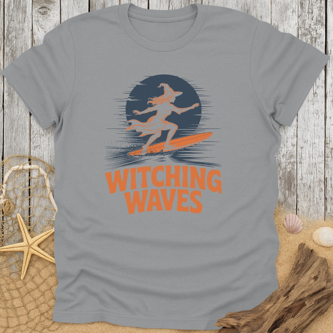 Witching Waves T-Shirt