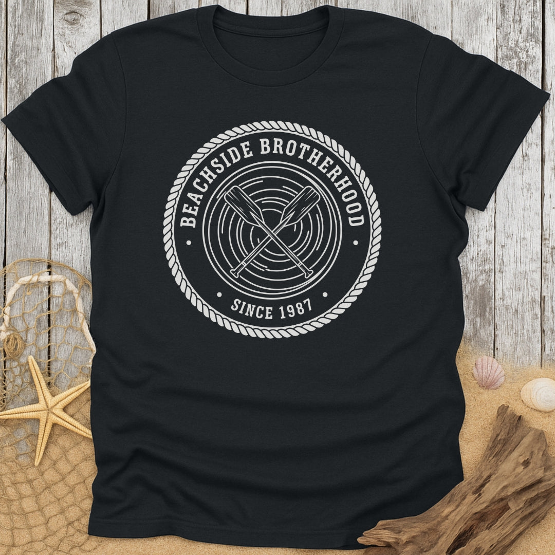 Beachside Brotherhood T-Shirt