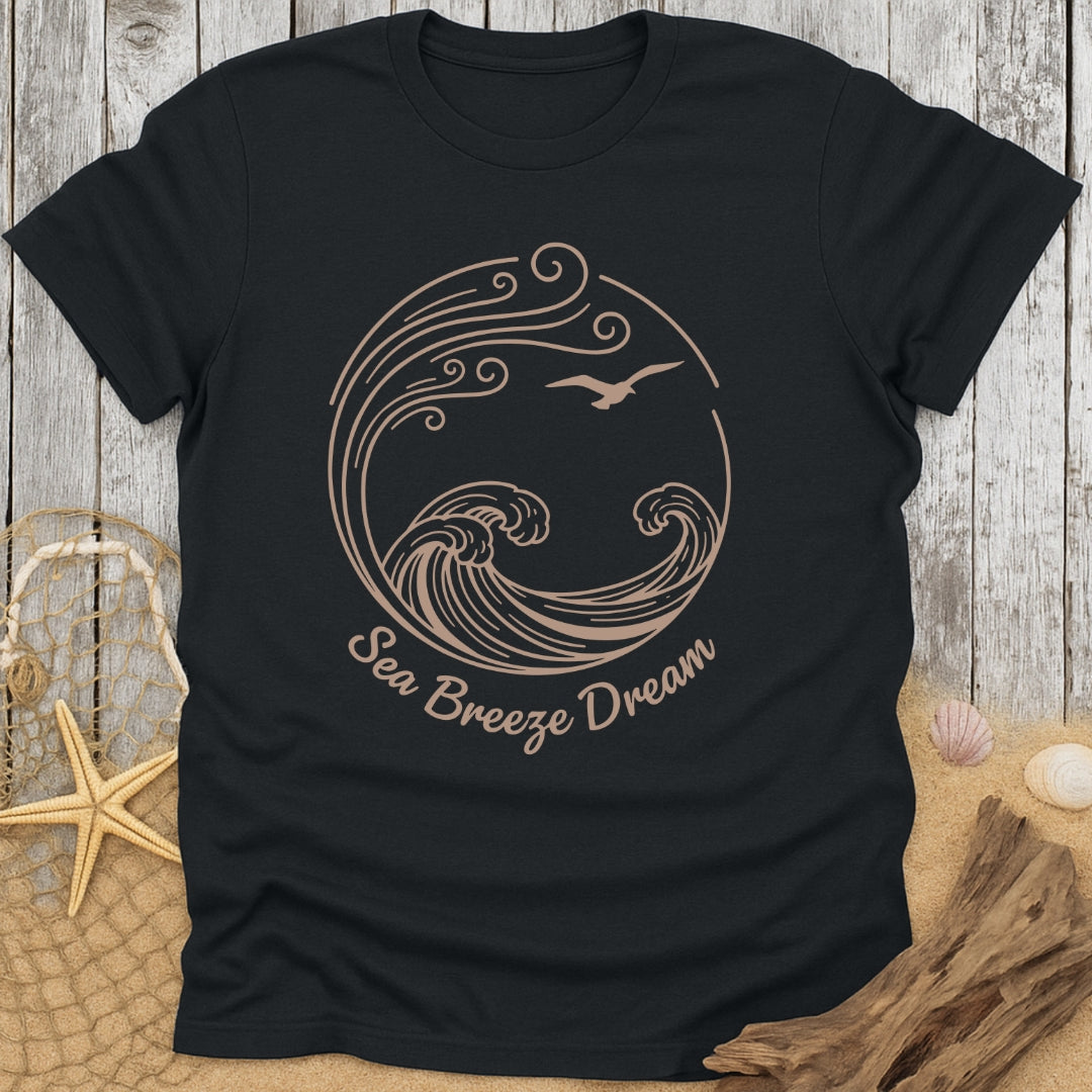 Sea Breeze Dream T-Shirt
