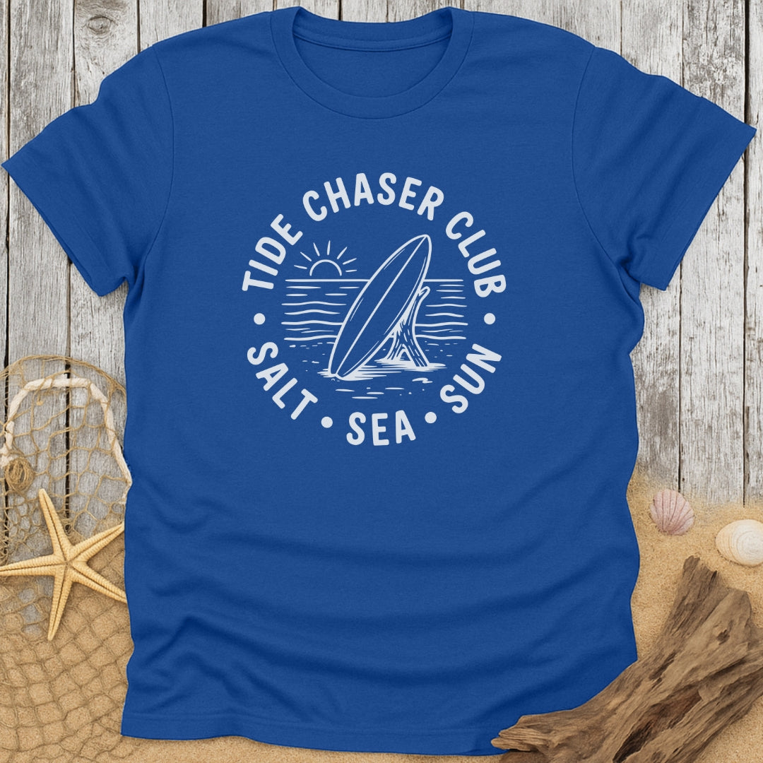 Tide Chaser Club T-Shirt
