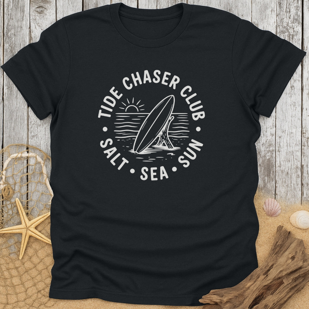 Tide Chaser Club T-Shirt