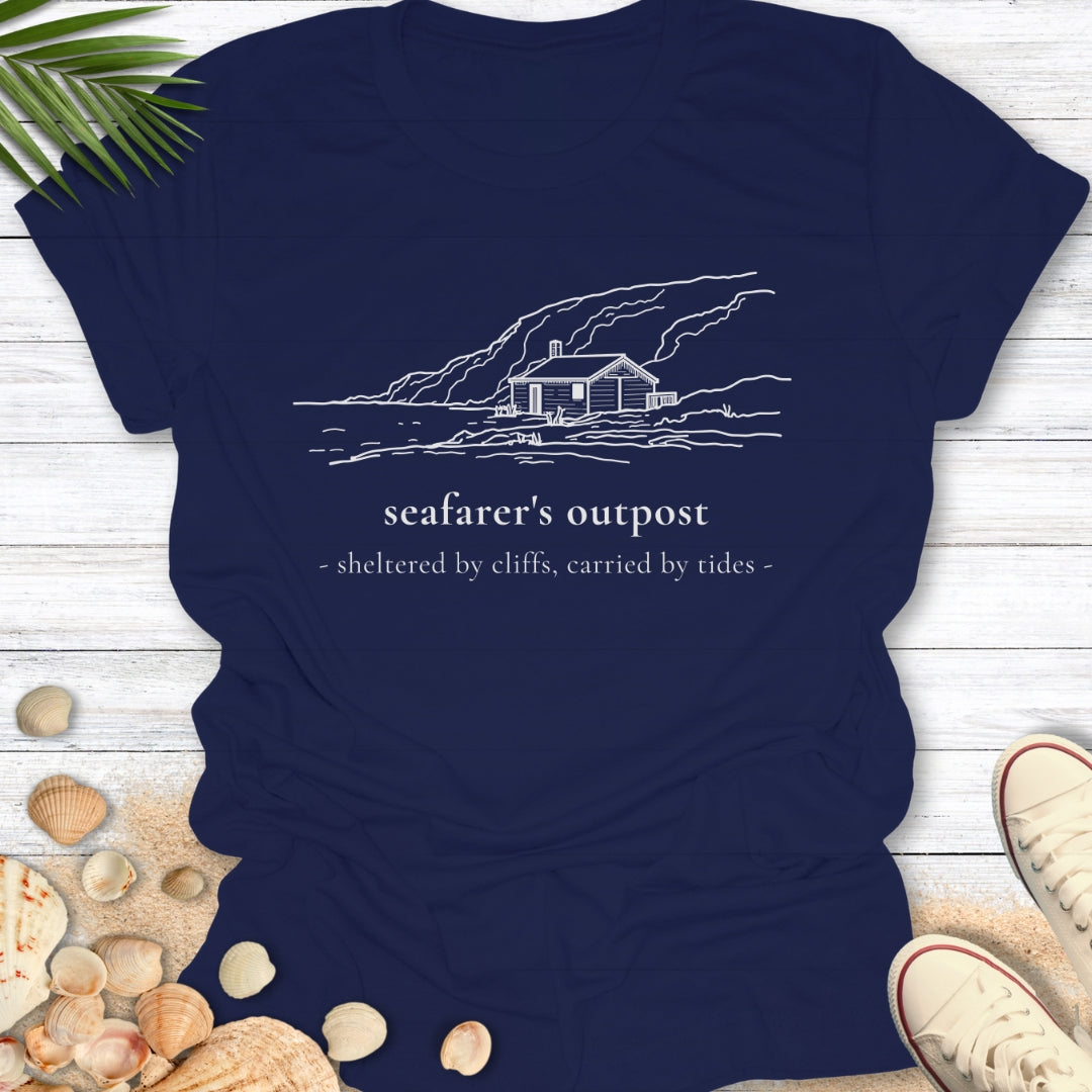 Seafarer's Outpost T-Shirt