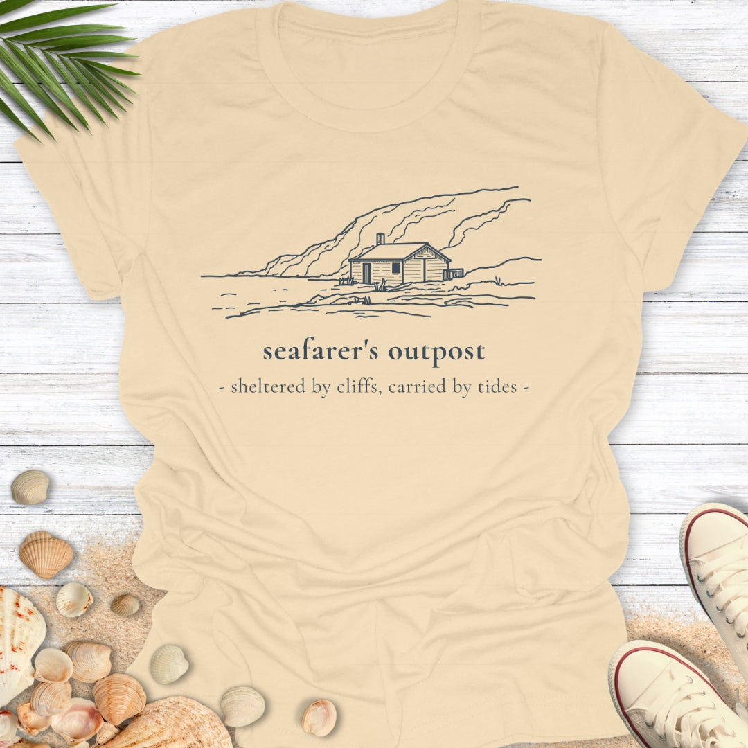 Seafarer's Outpost T-Shirt