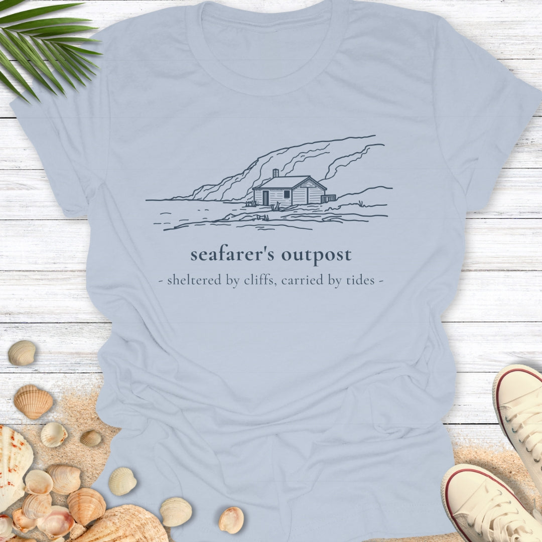 Seafarer's Outpost T-Shirt