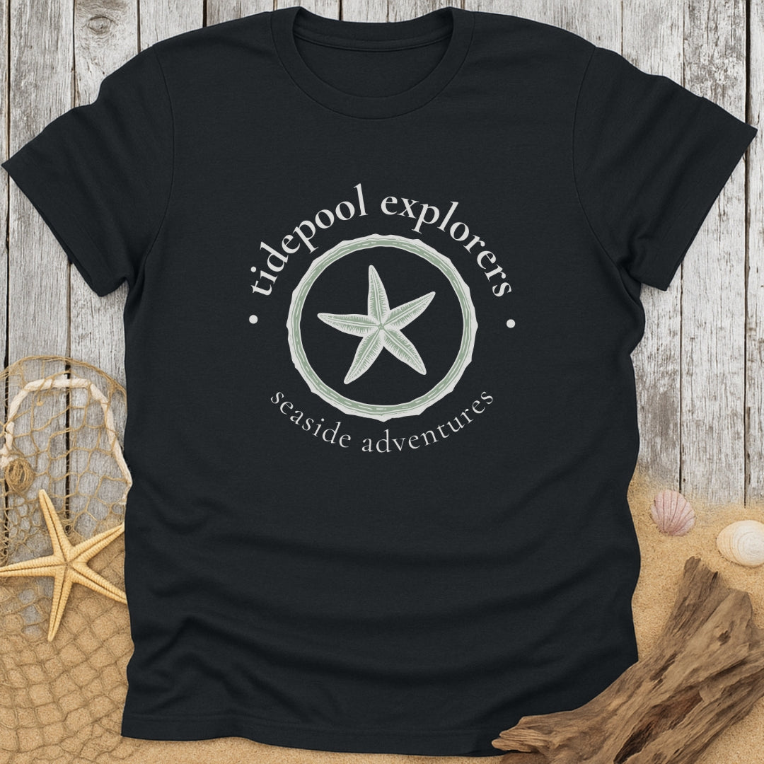 Tidepool Explorers T-Shirt
