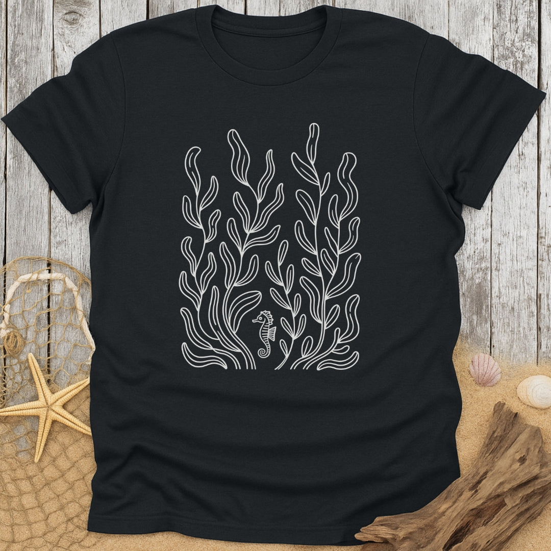 Kelp Forest Flow T-Shirt