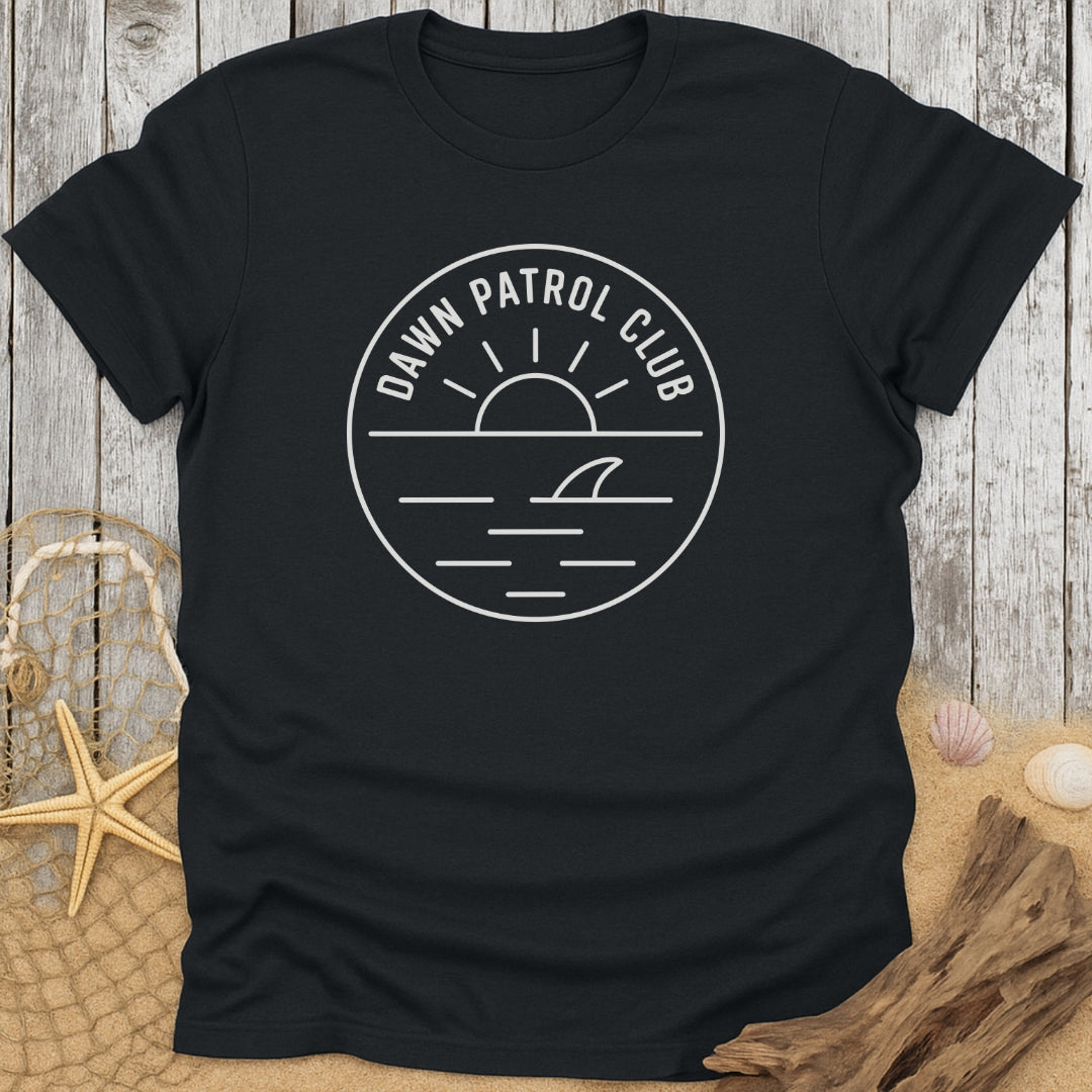 Dawn Patrol Club T-Shirt