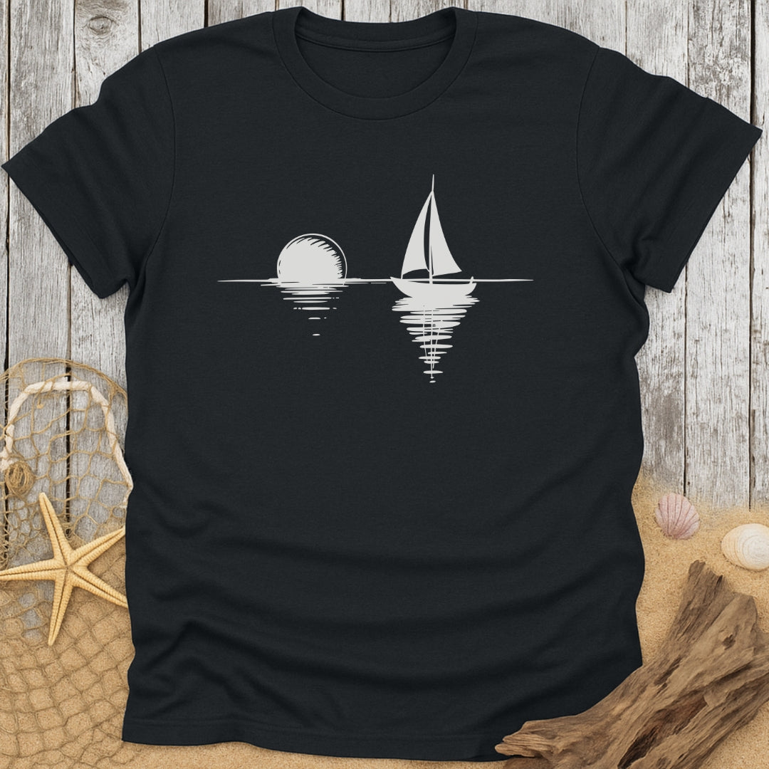 Stillwater Sail T-Shirt