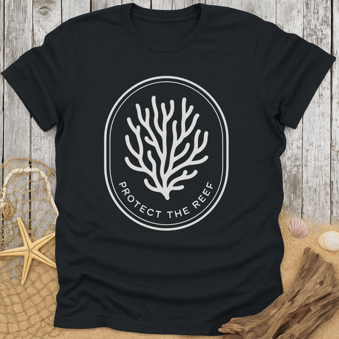 Reefkeeper Badge T-Shirt