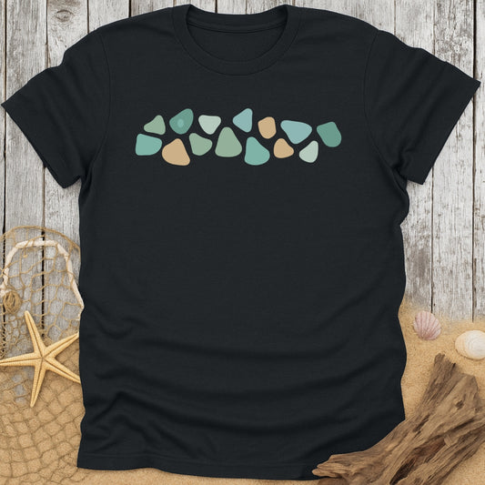 Sea Glass Drift T-Shirt