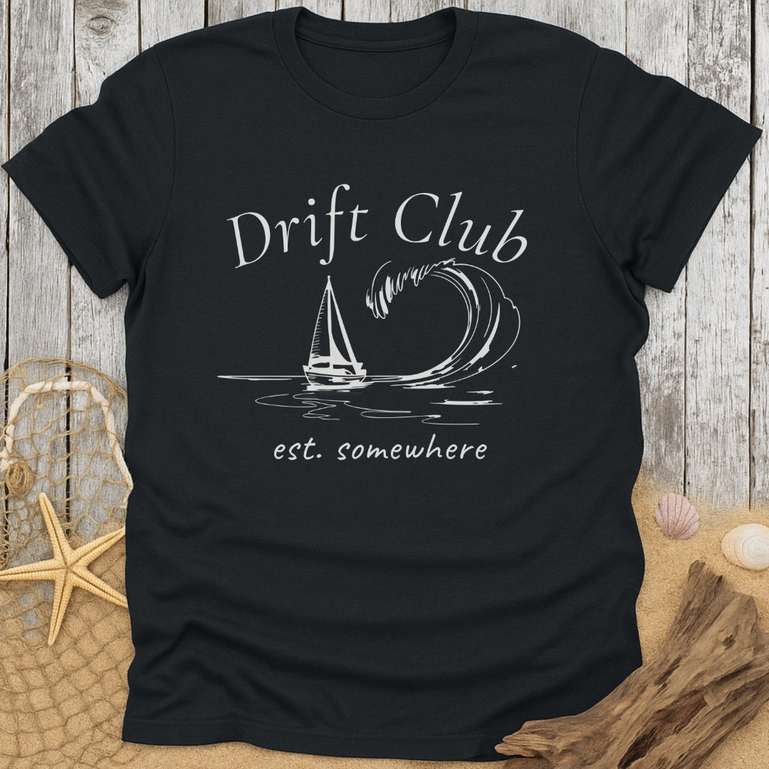 Sailing Drift T-Shirt