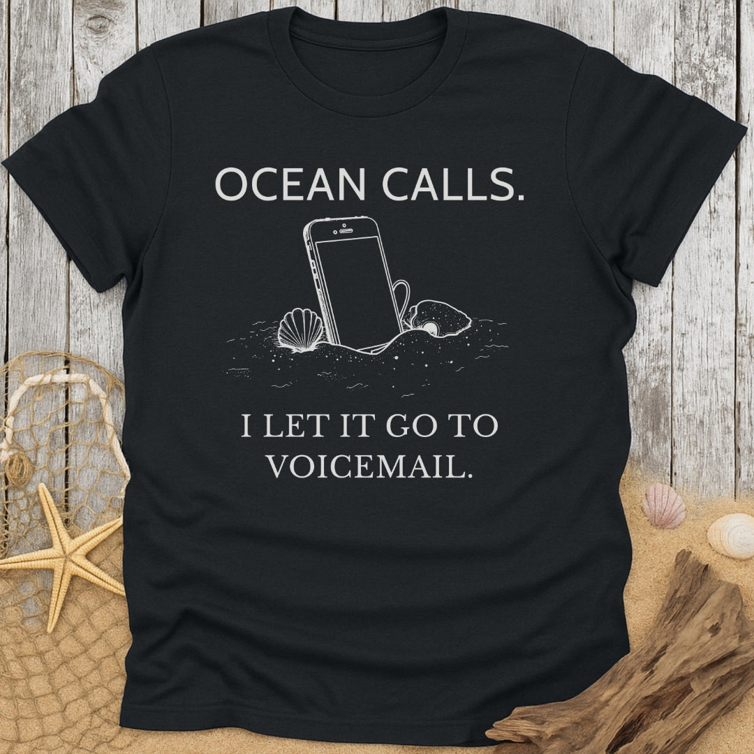 Ocean Calls T-Shirt