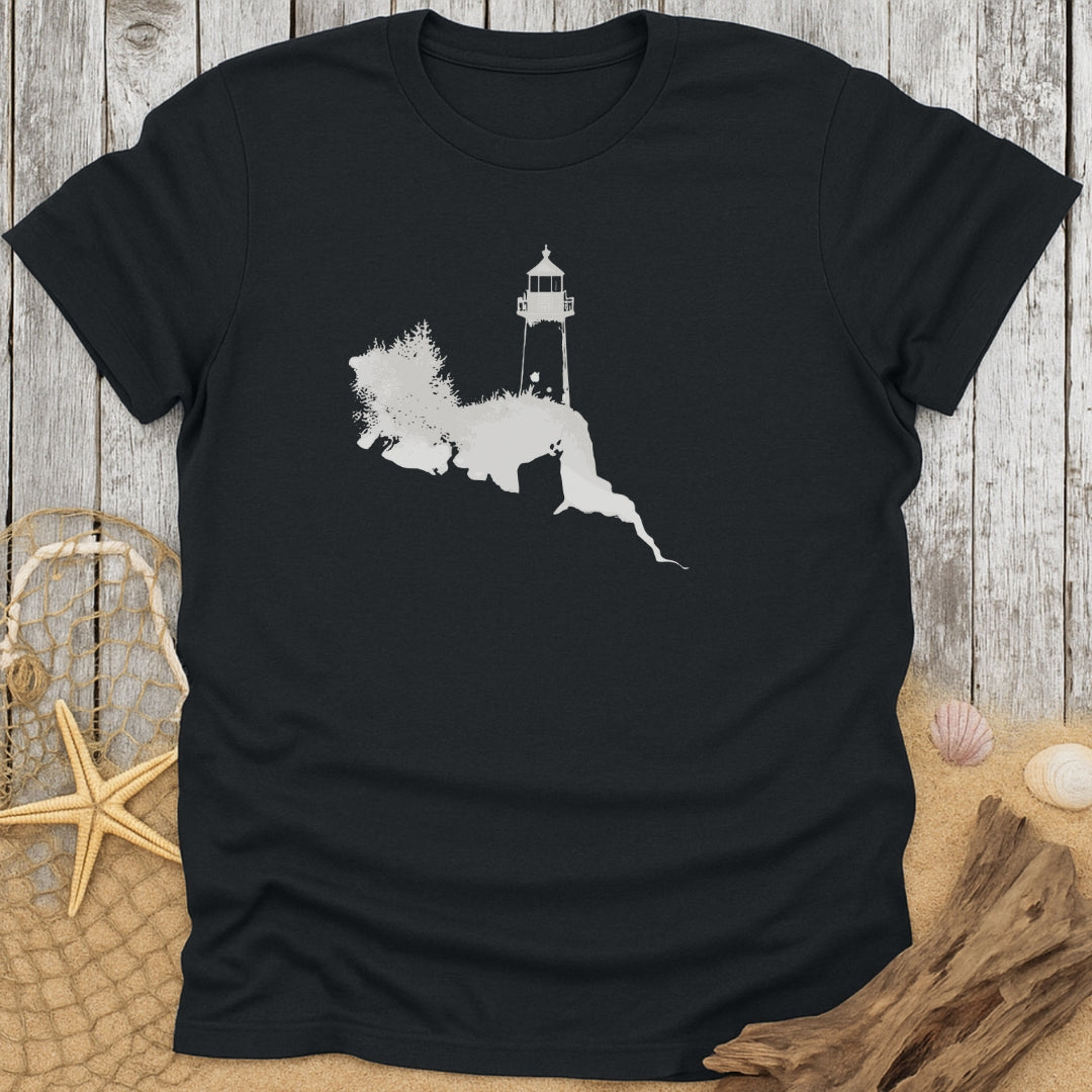 Quiet Watchers T-Shirt