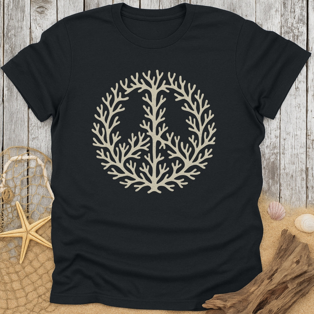 Peaceful Reef T-Shirt