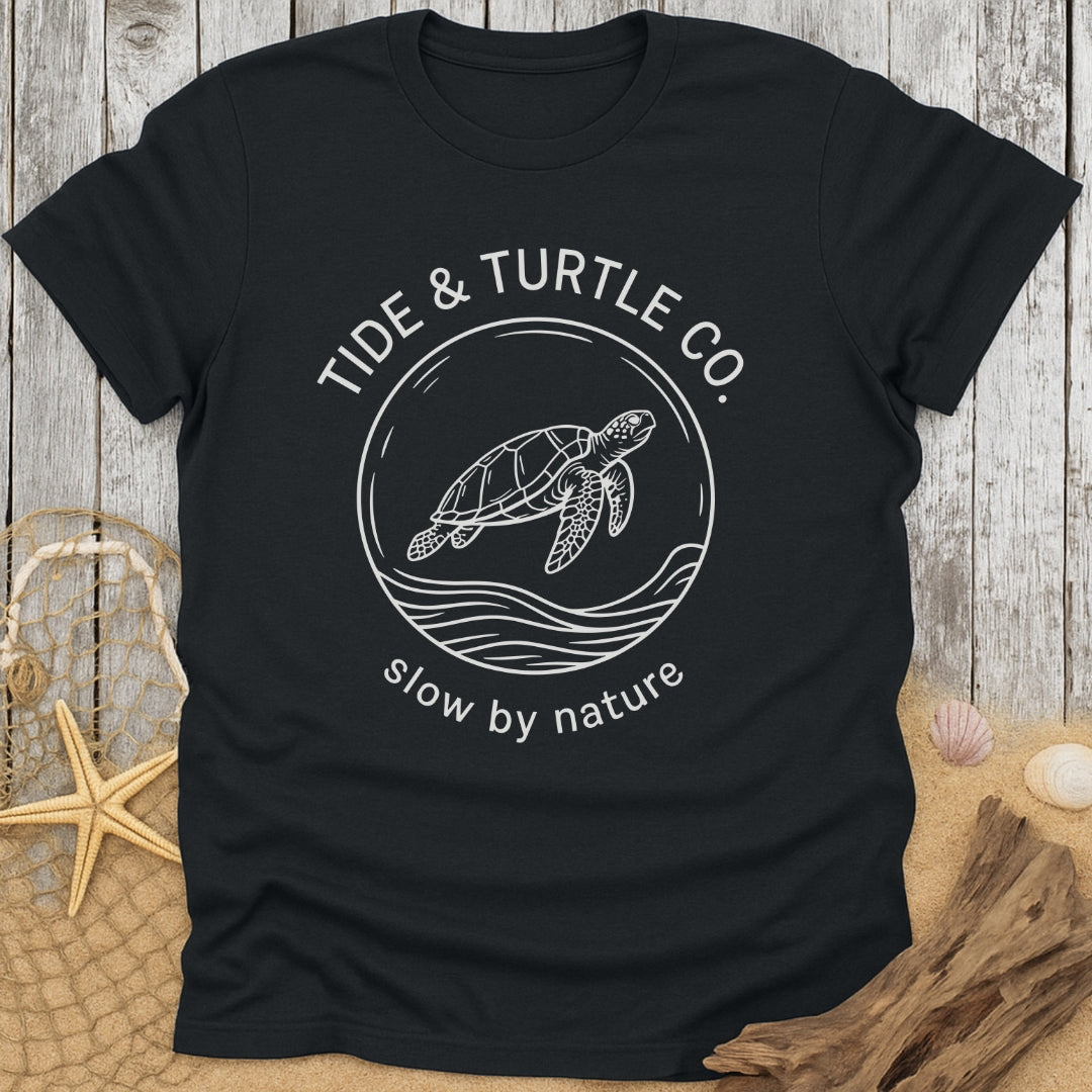 Tide & Turtle Co. T-Shirt