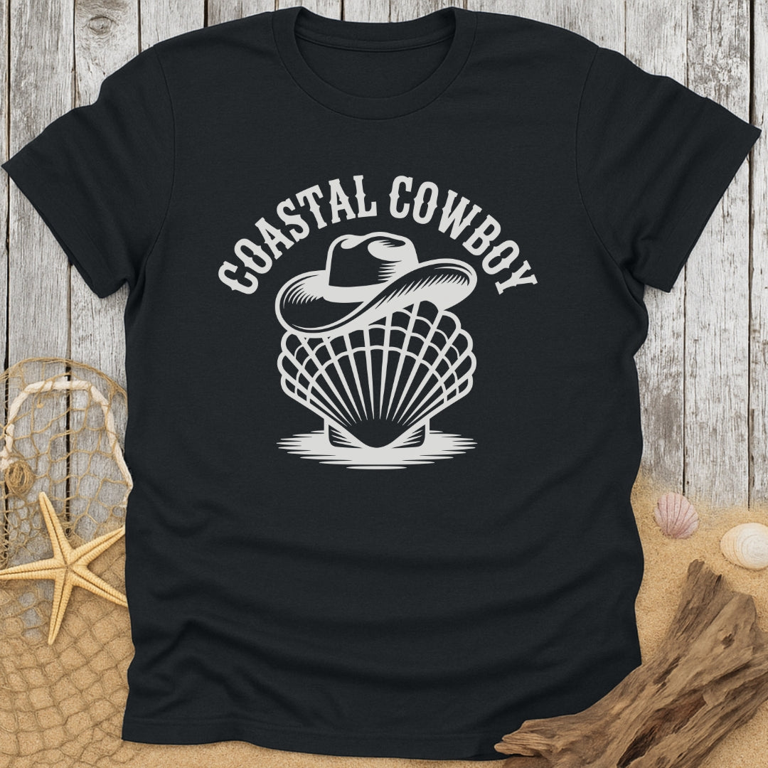 Coastal Cowboy T-Shirt