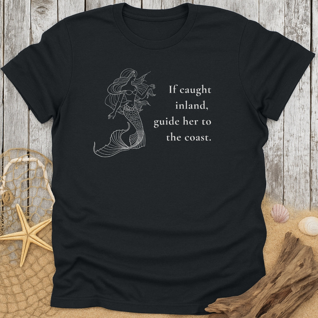 Carry Her Home T-Shirt