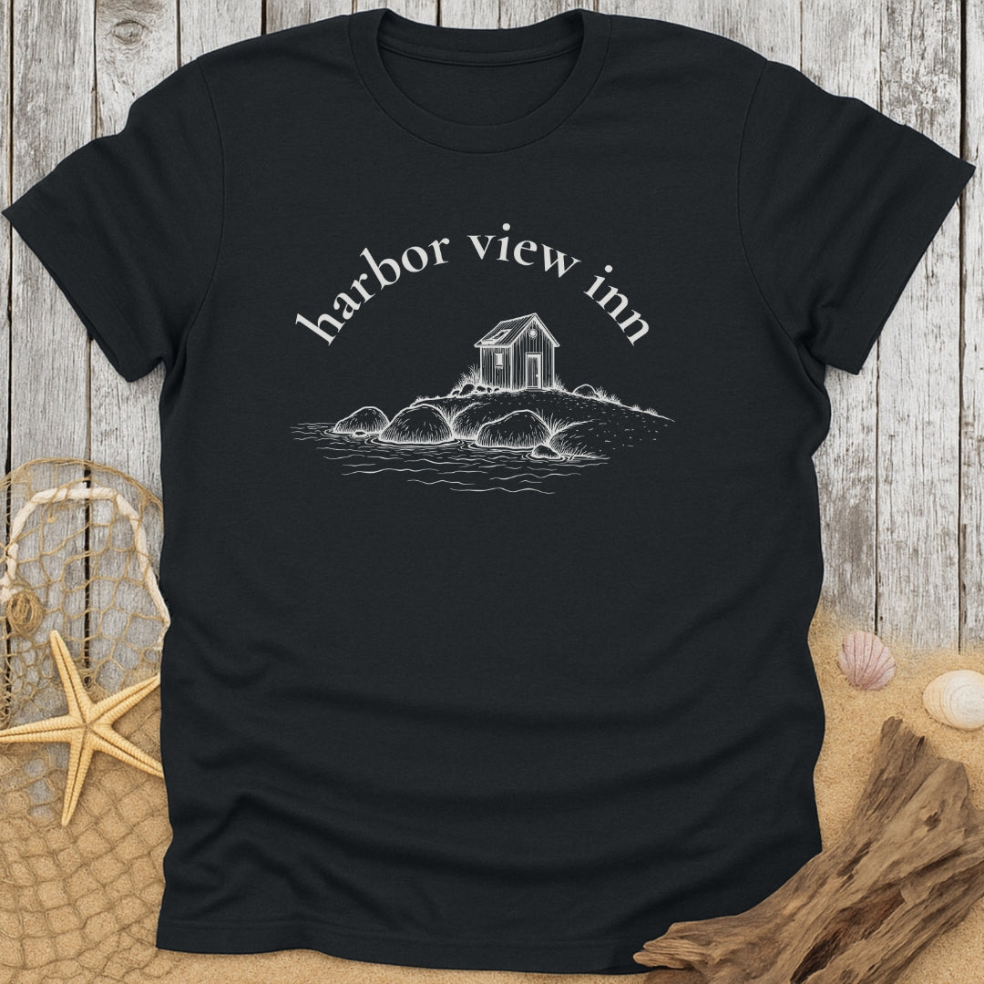 Harbour View Inn T-Shirt