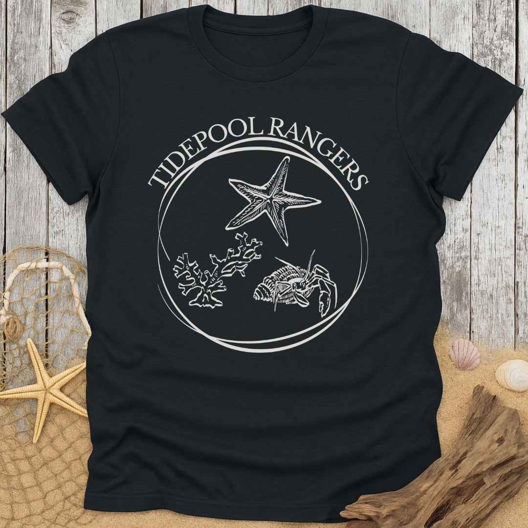 Tidepool Rangers T-Shirt