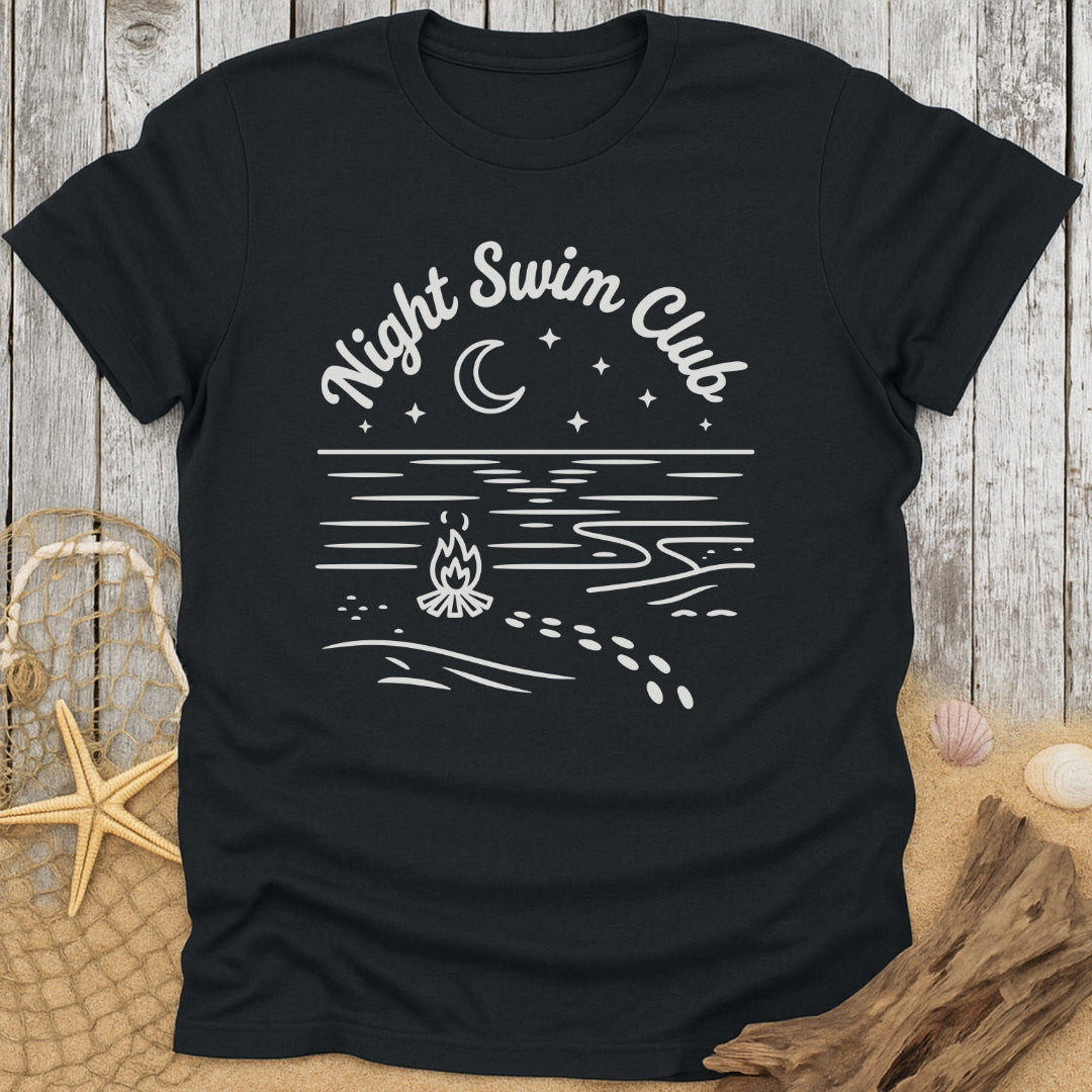 Night Swim Club T-Shirt