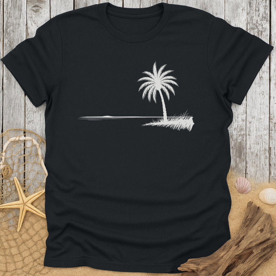 Quiet Edge T-Shirt