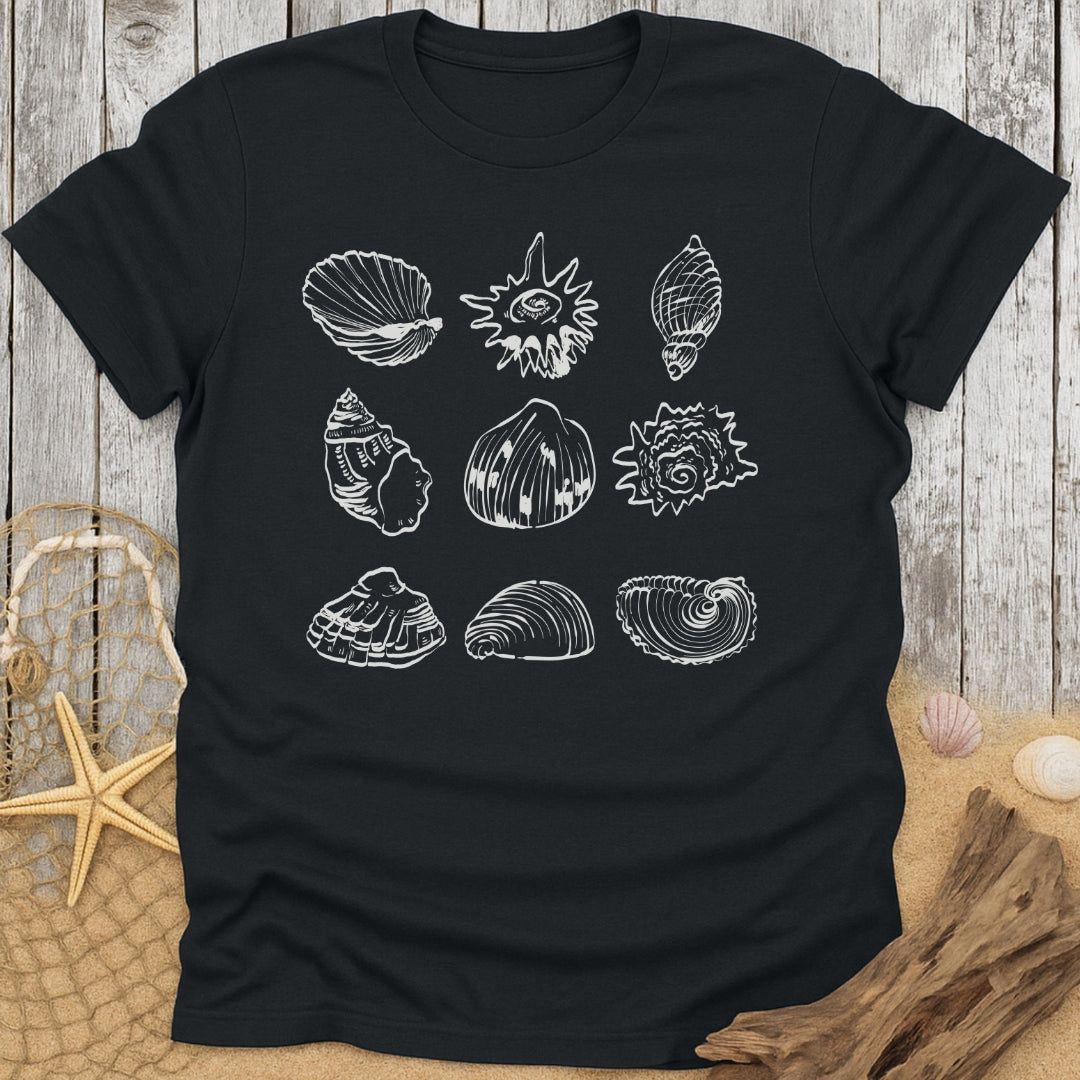 Shell Matrix T-Shirt