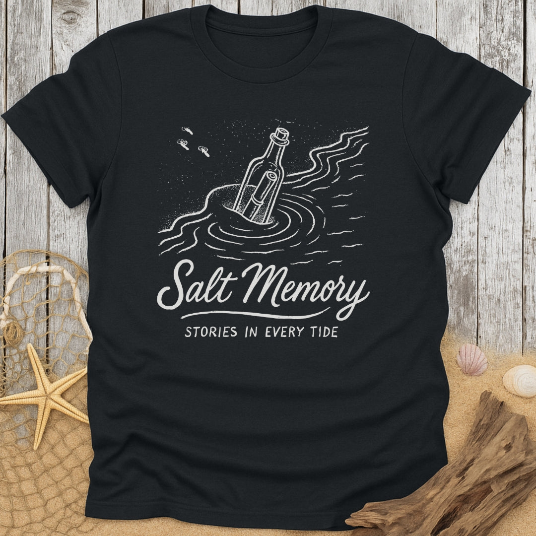 Stories in Every Tide T-Shirt