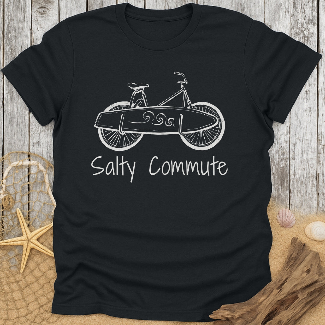 Salty Commute T-Shirt