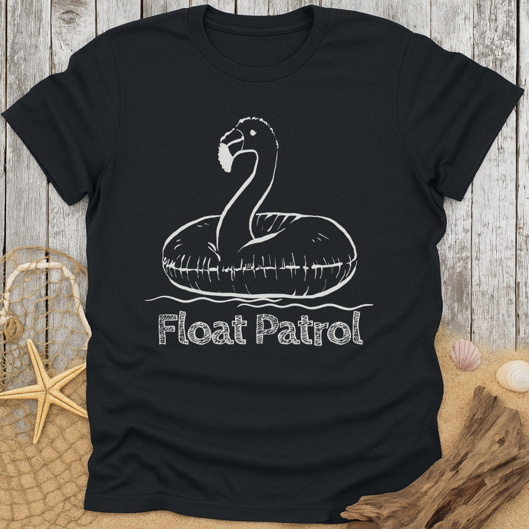 Float Patrol T-Shirt