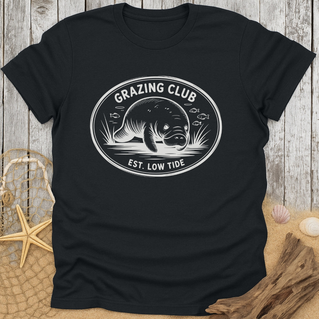 Grazing Club T-Shirt