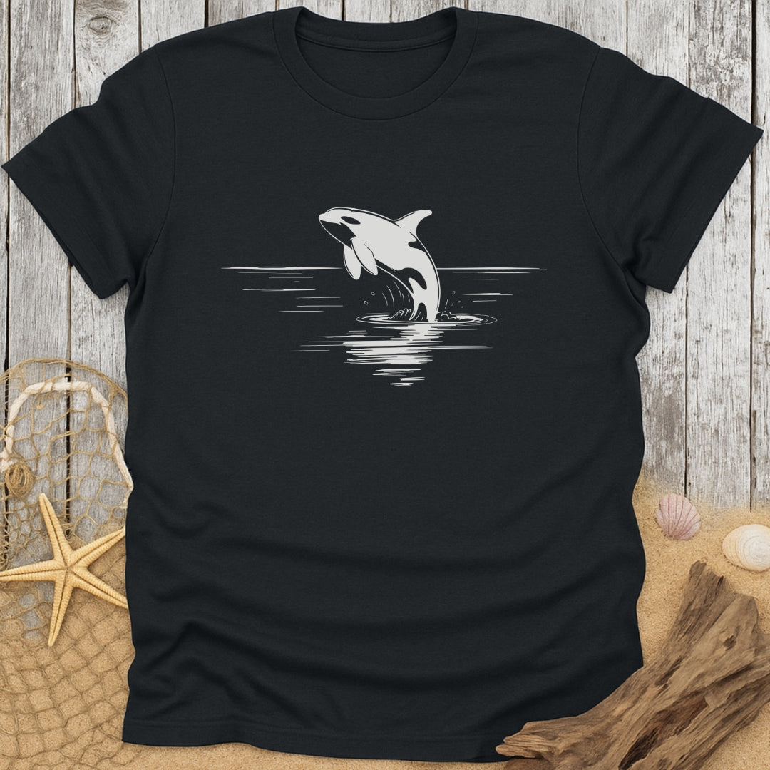 Offshore Majesty T-Shirt