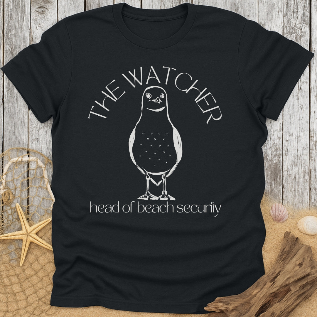 The Watcher T-Shirt