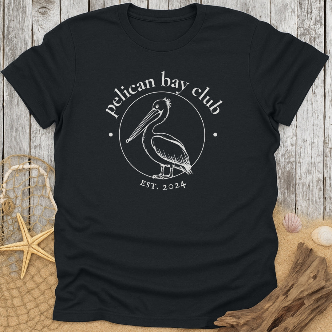 Pelican Bay Club T-Shirt