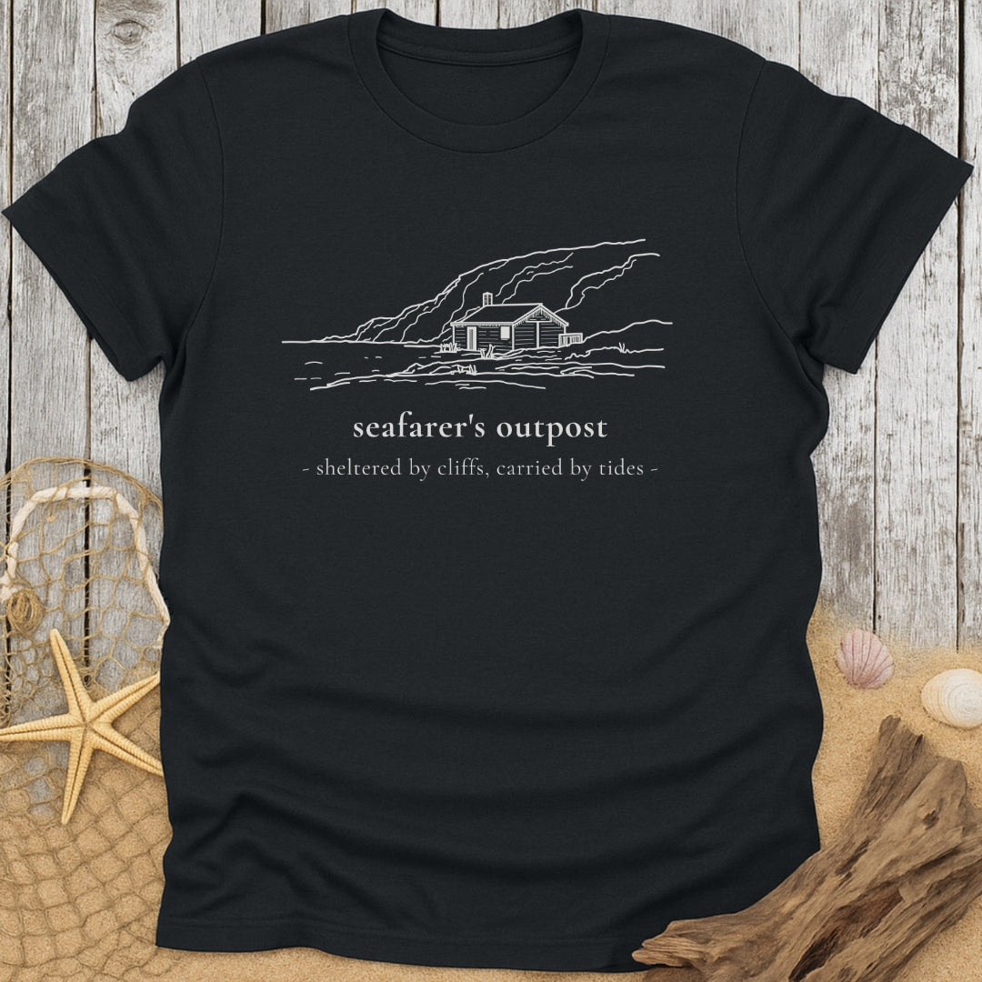 Seafarer's Outpost T-Shirt