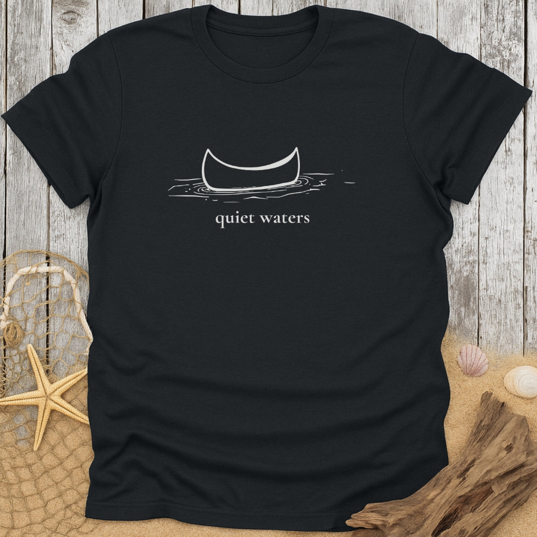 Quiet Waters T-Shirt